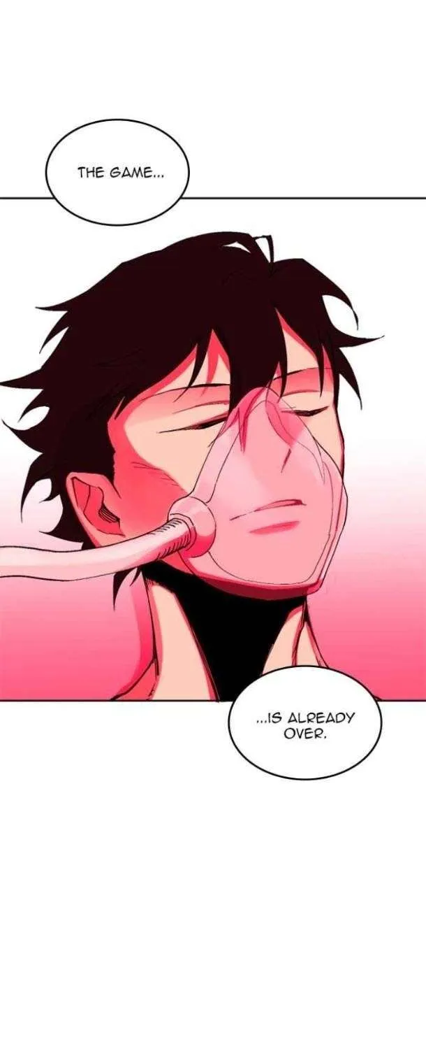 Read Hardcore Leveling Warrior chapter 300 image 15 on Lezhin