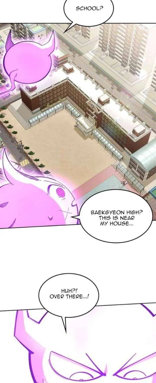 Read Hardcore Leveling Warrior chapter 300 image 17 on Lezhin