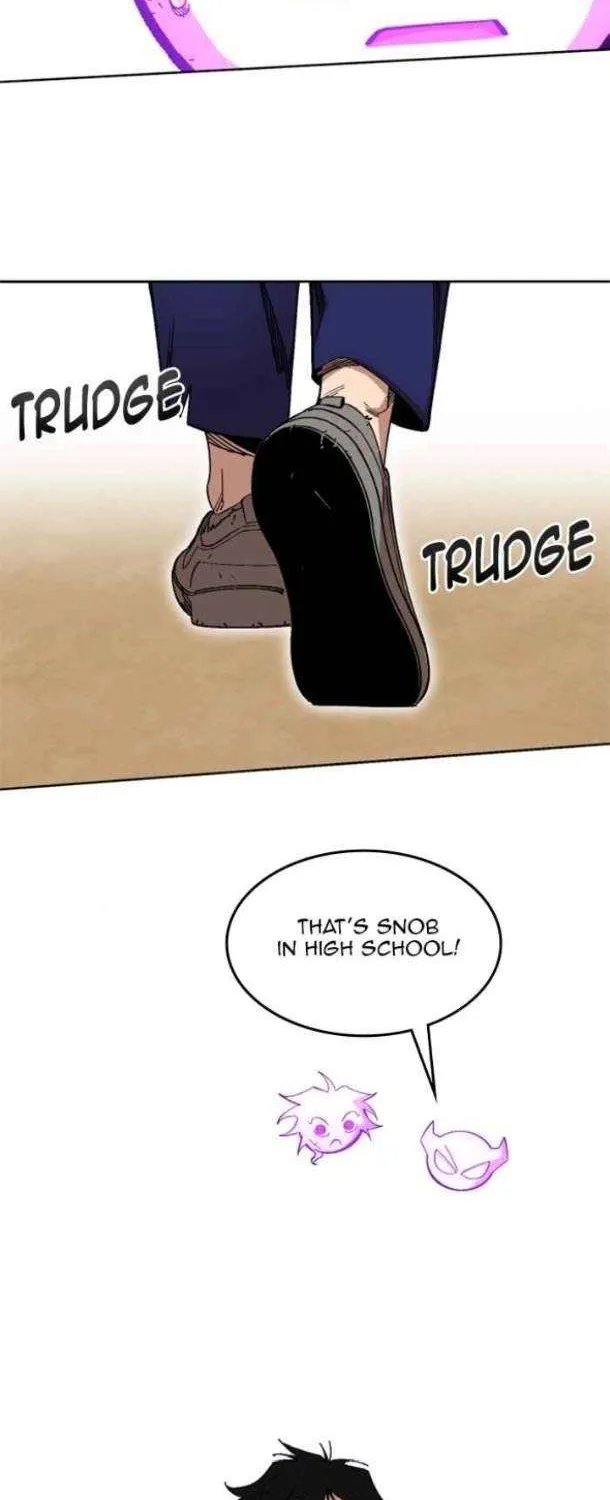 Read Hardcore Leveling Warrior chapter 300 image 18 on Lezhin