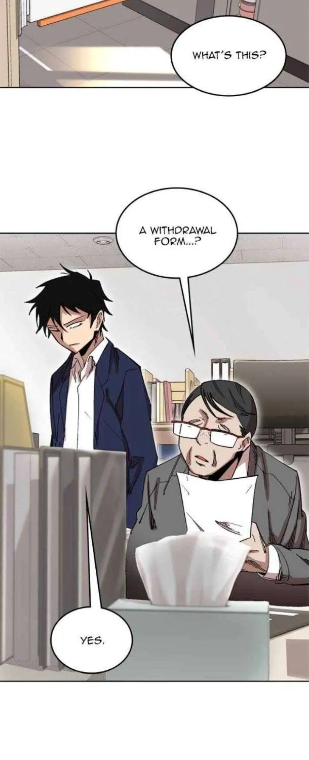 Read Hardcore Leveling Warrior chapter 300 image 20 on Lezhin