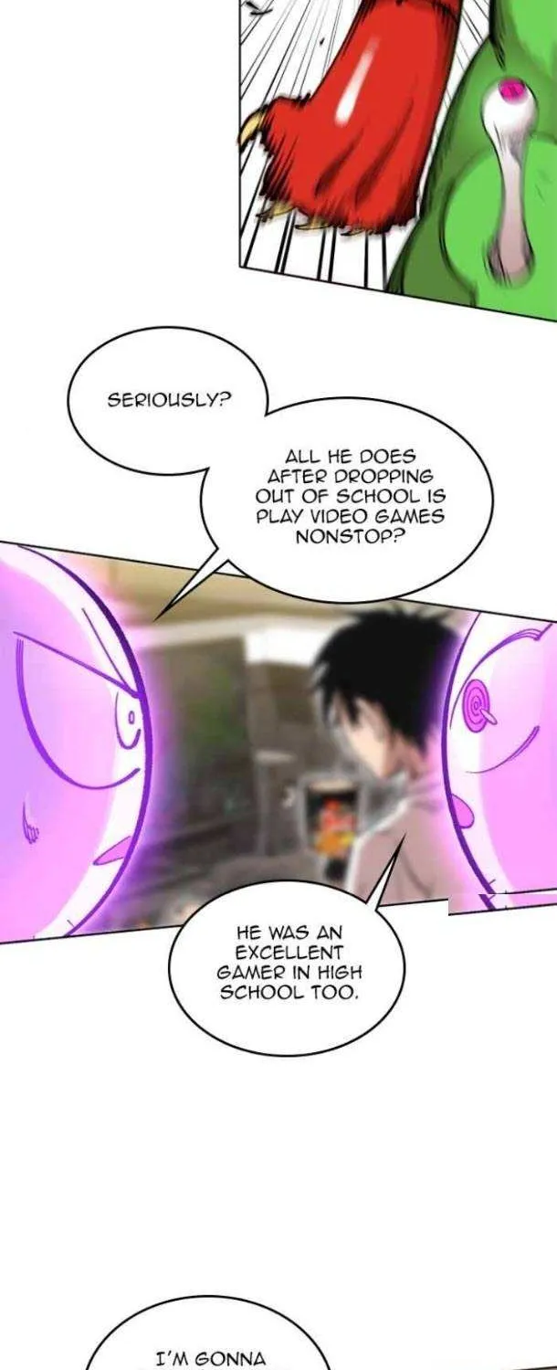 Read Hardcore Leveling Warrior chapter 300 image 23 on Lezhin