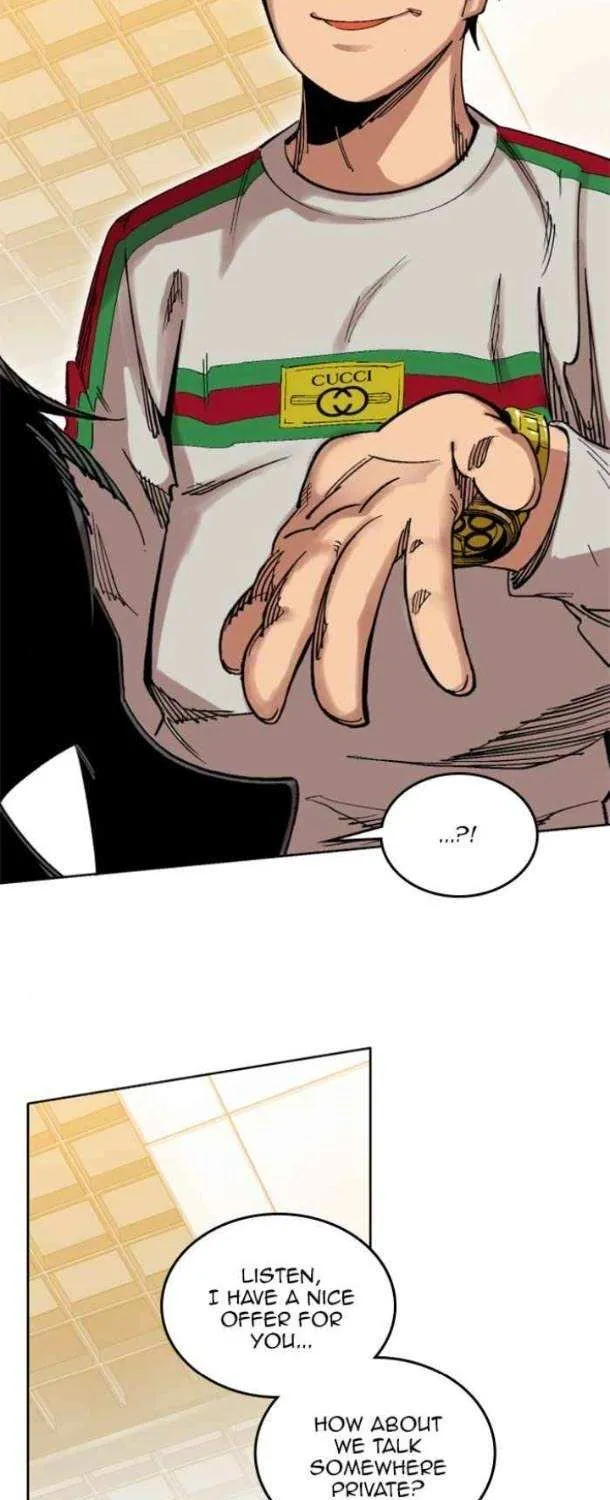 Read Hardcore Leveling Warrior chapter 300 image 26 on Lezhin