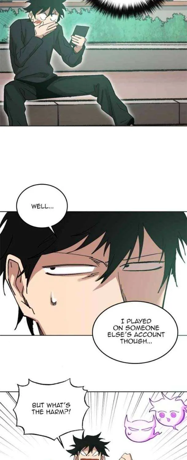 Read Hardcore Leveling Warrior chapter 300 image 28 on Lezhin
