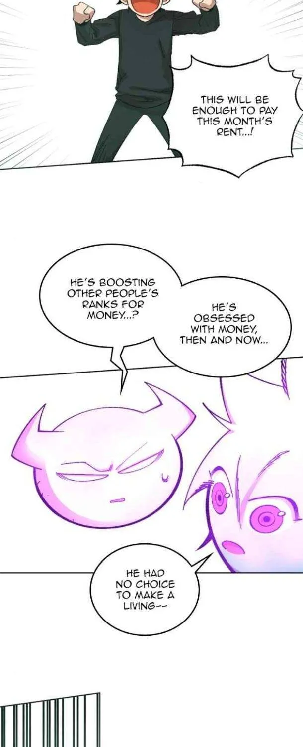 Read Hardcore Leveling Warrior chapter 300 image 29 on Lezhin