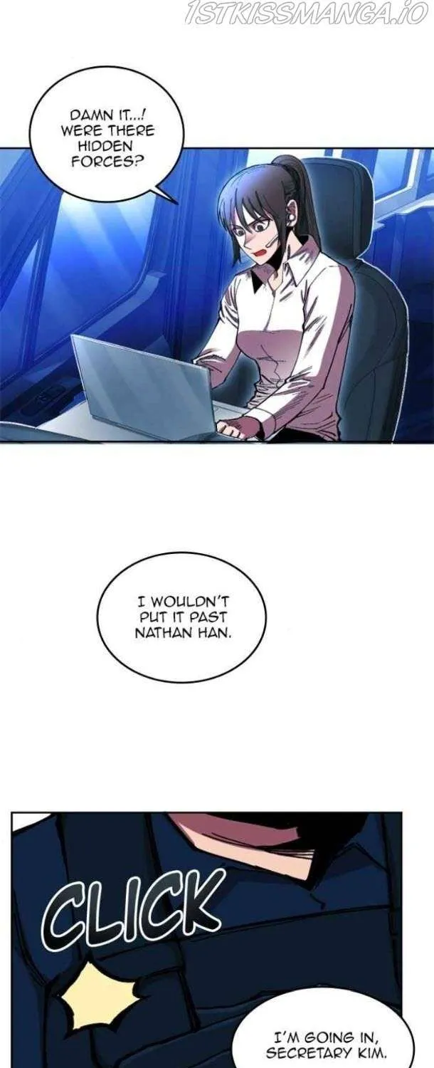 Read Hardcore Leveling Warrior chapter 300 image 3 on Lezhin