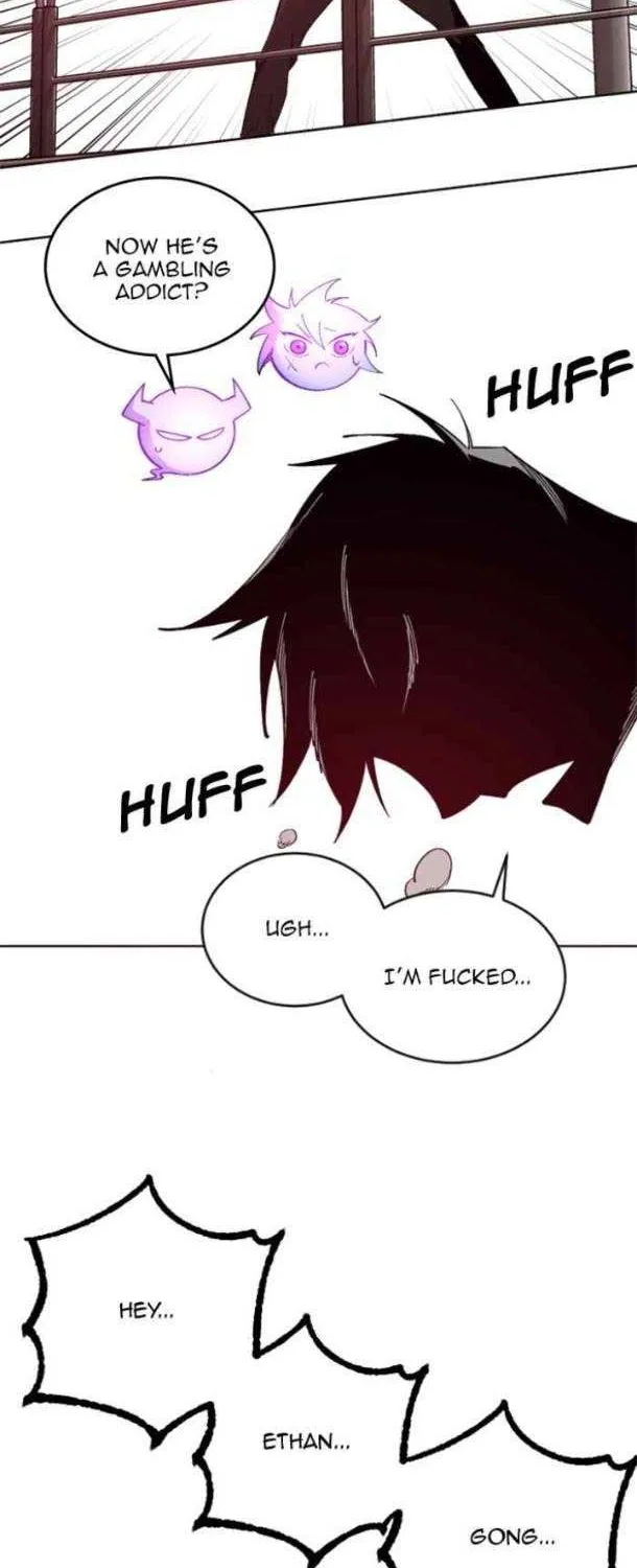 Read Hardcore Leveling Warrior chapter 300 image 31 on Lezhin