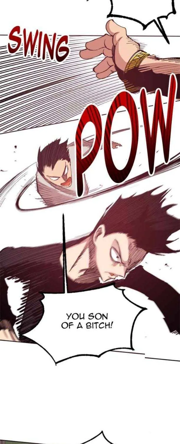 Read Hardcore Leveling Warrior chapter 300 image 32 on Lezhin
