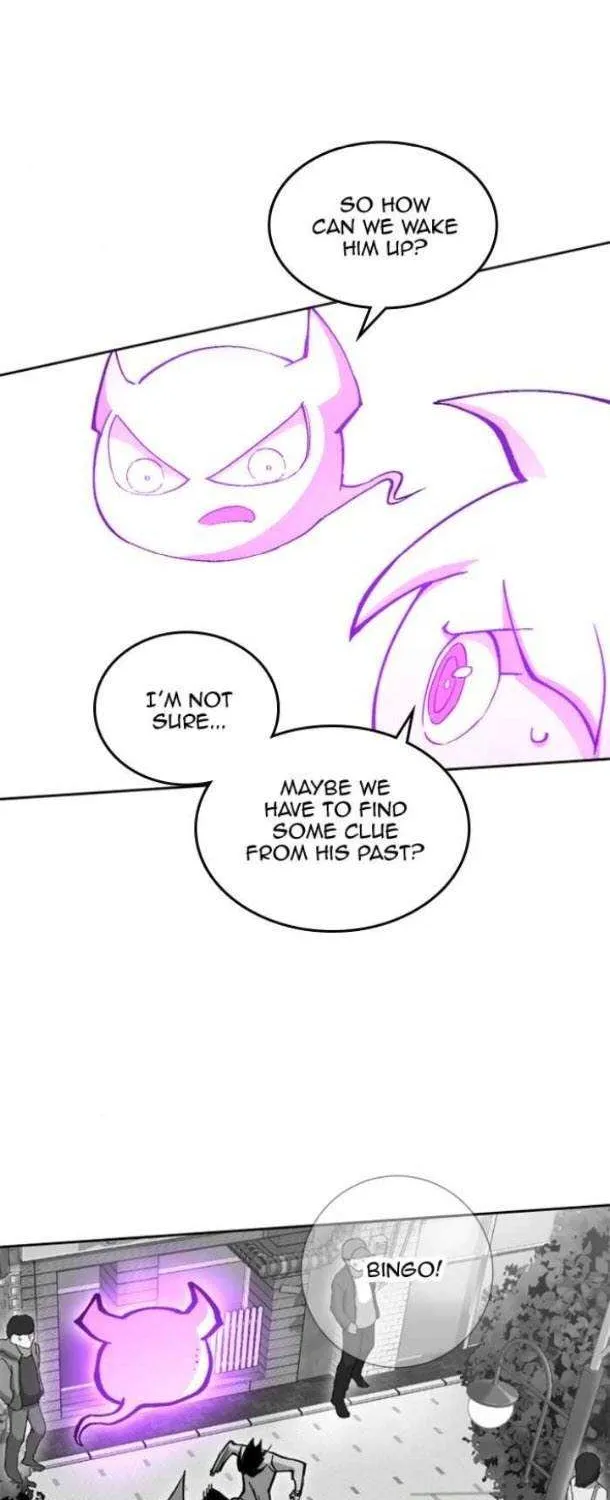 Read Hardcore Leveling Warrior chapter 300 image 35 on Lezhin