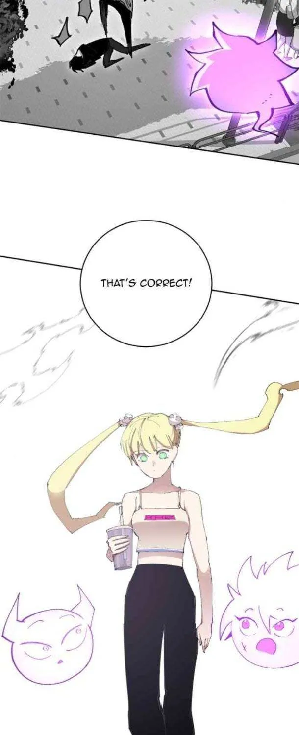Read Hardcore Leveling Warrior chapter 300 image 36 on Lezhin