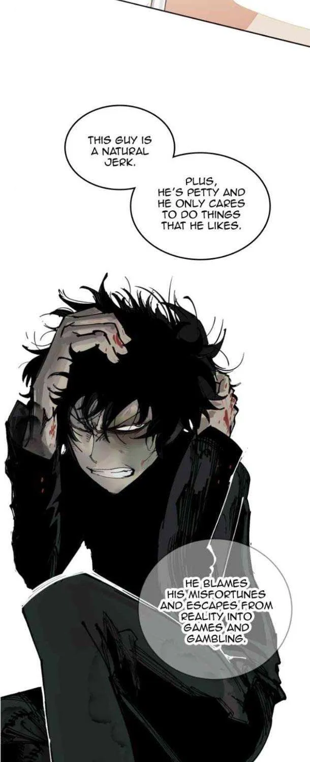 Read Hardcore Leveling Warrior chapter 300 image 38 on Lezhin