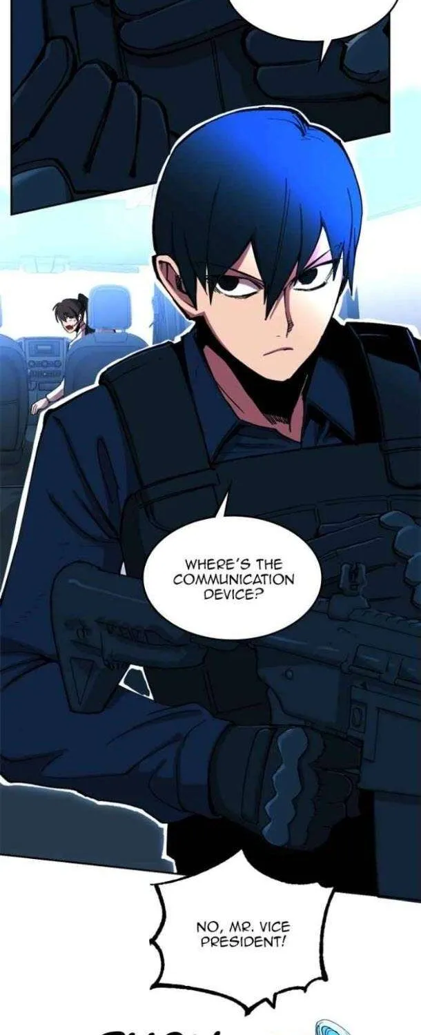 Read Hardcore Leveling Warrior chapter 300 image 4 on Lezhin