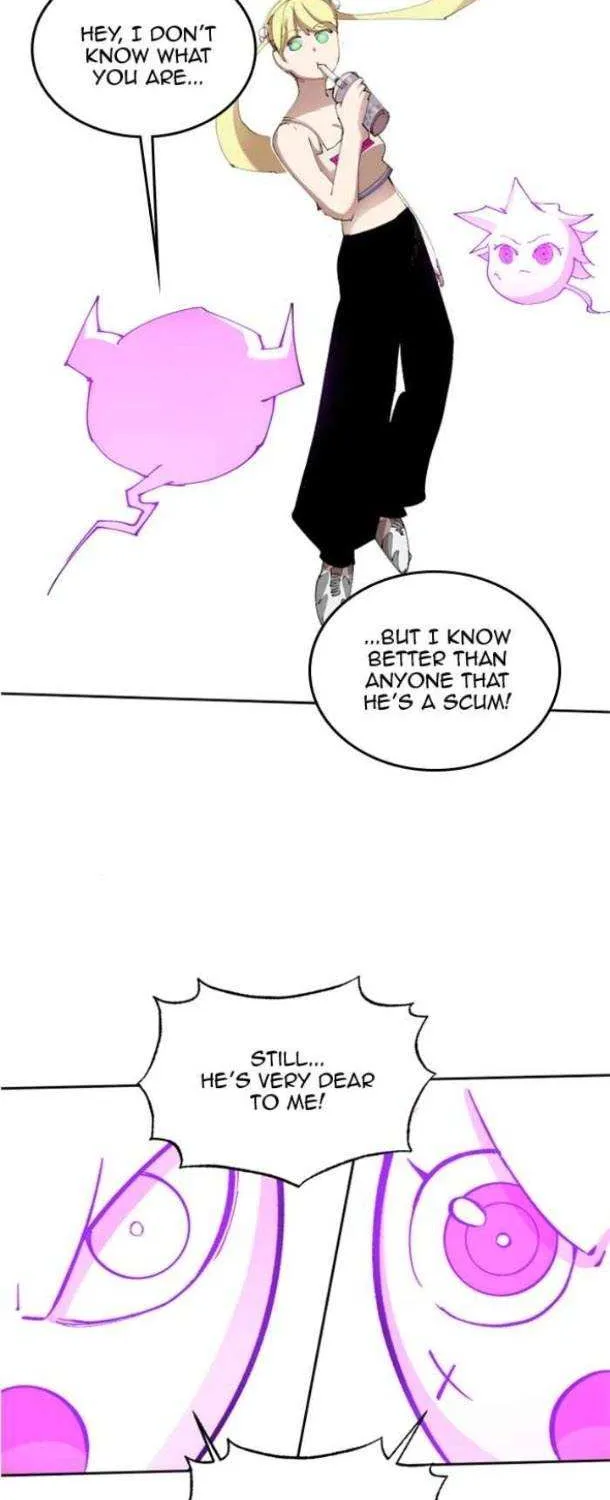 Read Hardcore Leveling Warrior chapter 300 image 40 on Lezhin