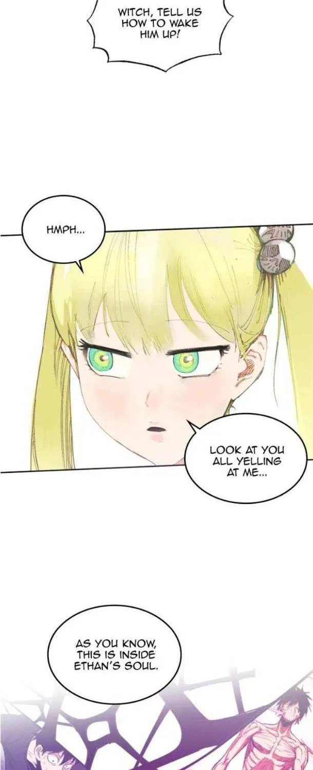 Read Hardcore Leveling Warrior chapter 300 image 41 on Lezhin