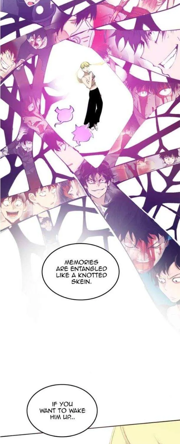 Read Hardcore Leveling Warrior chapter 300 image 42 on Lezhin