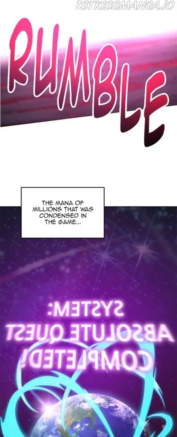 Read Hardcore Leveling Warrior chapter 300 image 48 on Lezhin