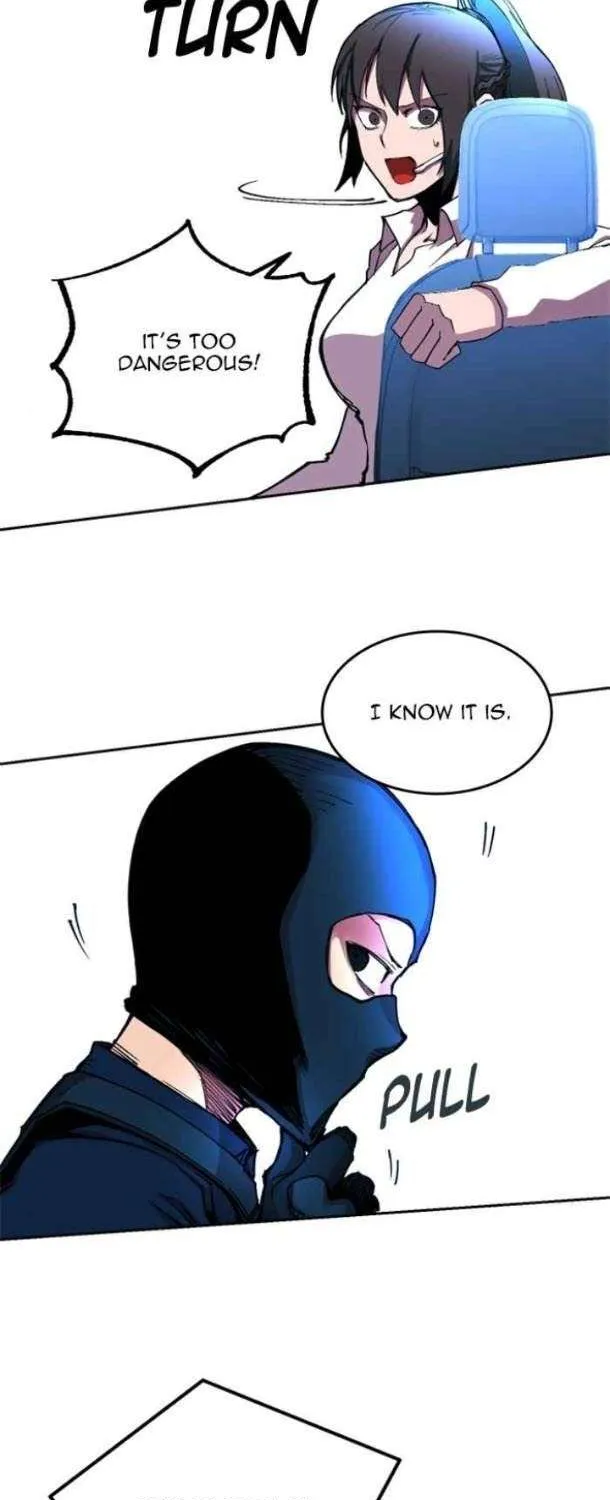 Read Hardcore Leveling Warrior chapter 300 image 5 on Lezhin