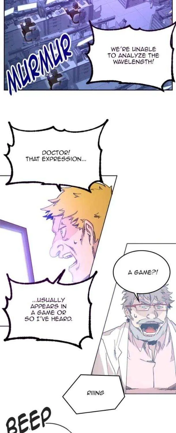 Read Hardcore Leveling Warrior chapter 300 image 52 on Lezhin