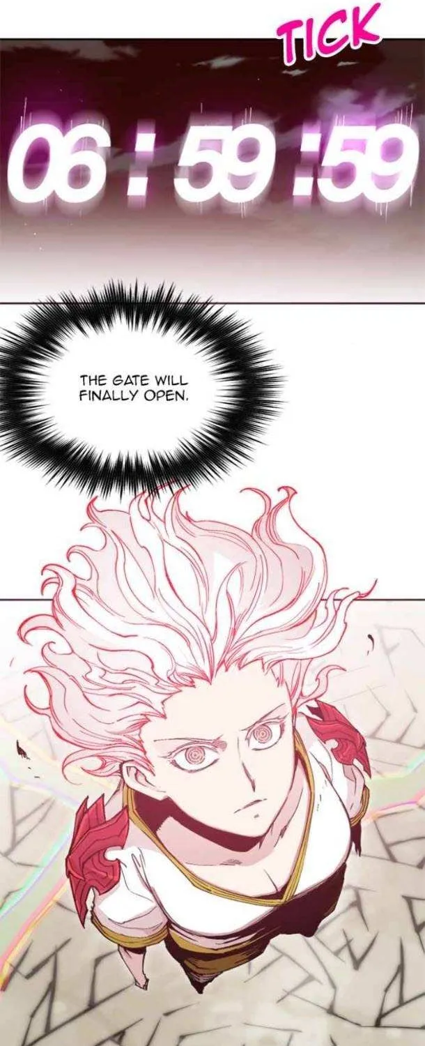 Read Hardcore Leveling Warrior chapter 300 image 55 on Lezhin