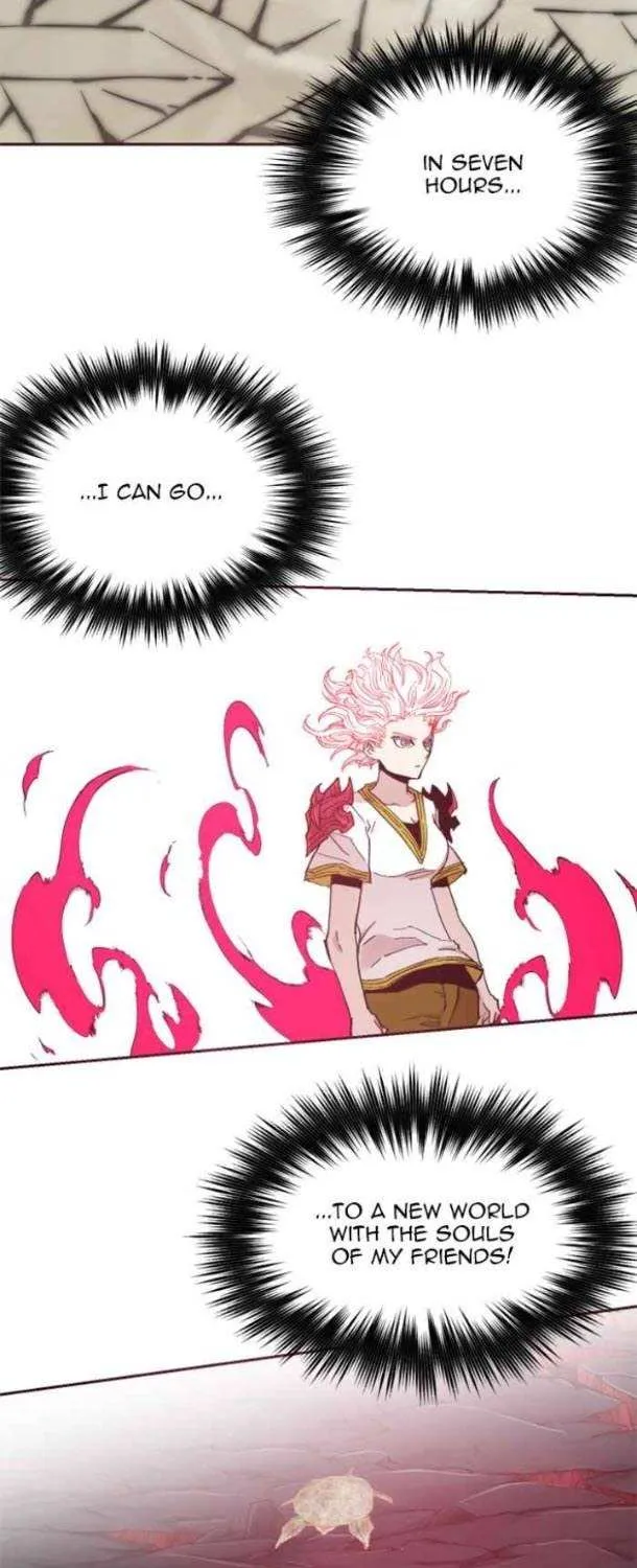 Read Hardcore Leveling Warrior chapter 300 image 56 on Lezhin
