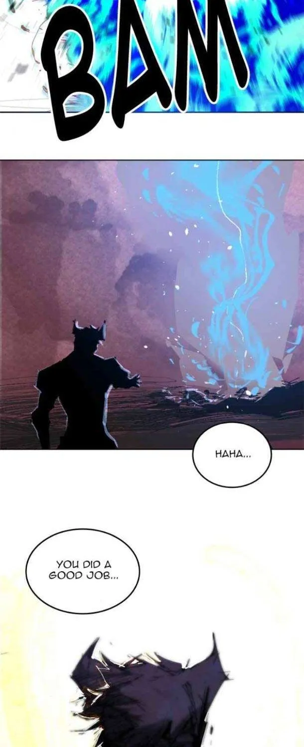 Read Hardcore Leveling Warrior chapter 300 image 59 on Lezhin