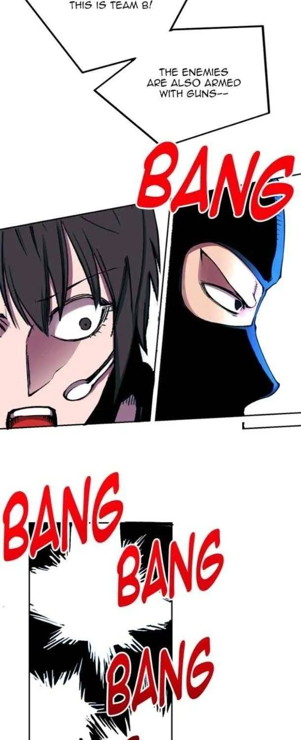 Read Hardcore Leveling Warrior chapter 300 image 6 on Lezhin