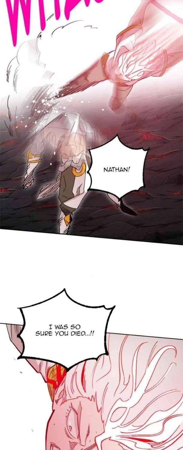 Read Hardcore Leveling Warrior chapter 300 image 62 on Lezhin