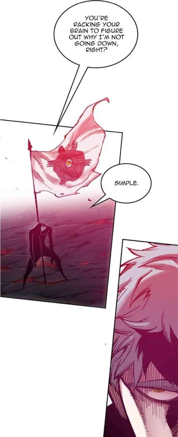 Read Hardcore Leveling Warrior chapter 300 image 67 on Lezhin