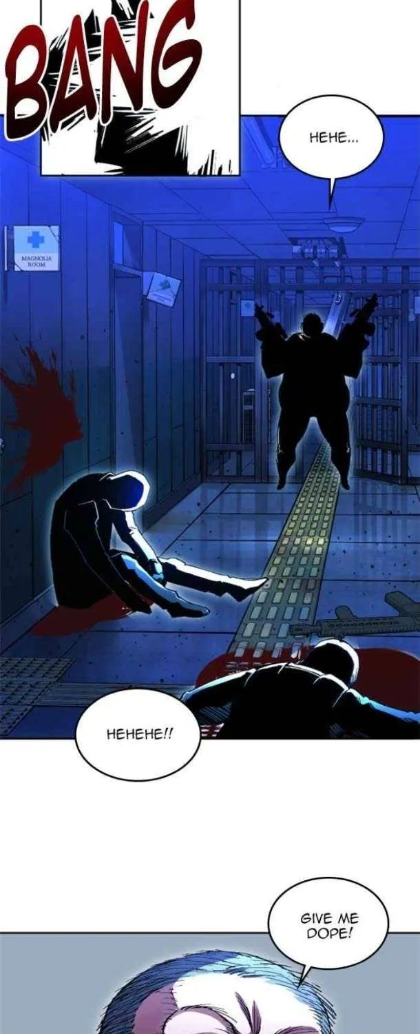 Read Hardcore Leveling Warrior chapter 300 image 7 on Lezhin