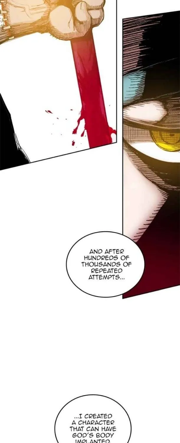 Read Hardcore Leveling Warrior chapter 300 image 72 on Lezhin