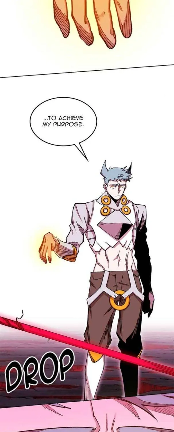 Read Hardcore Leveling Warrior chapter 301 image 1 on Lezhin