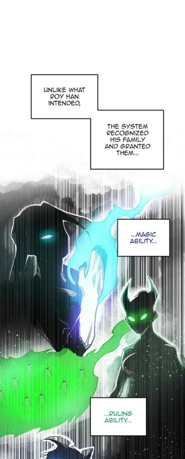 Read Hardcore Leveling Warrior chapter 301 image 10 on Lezhin