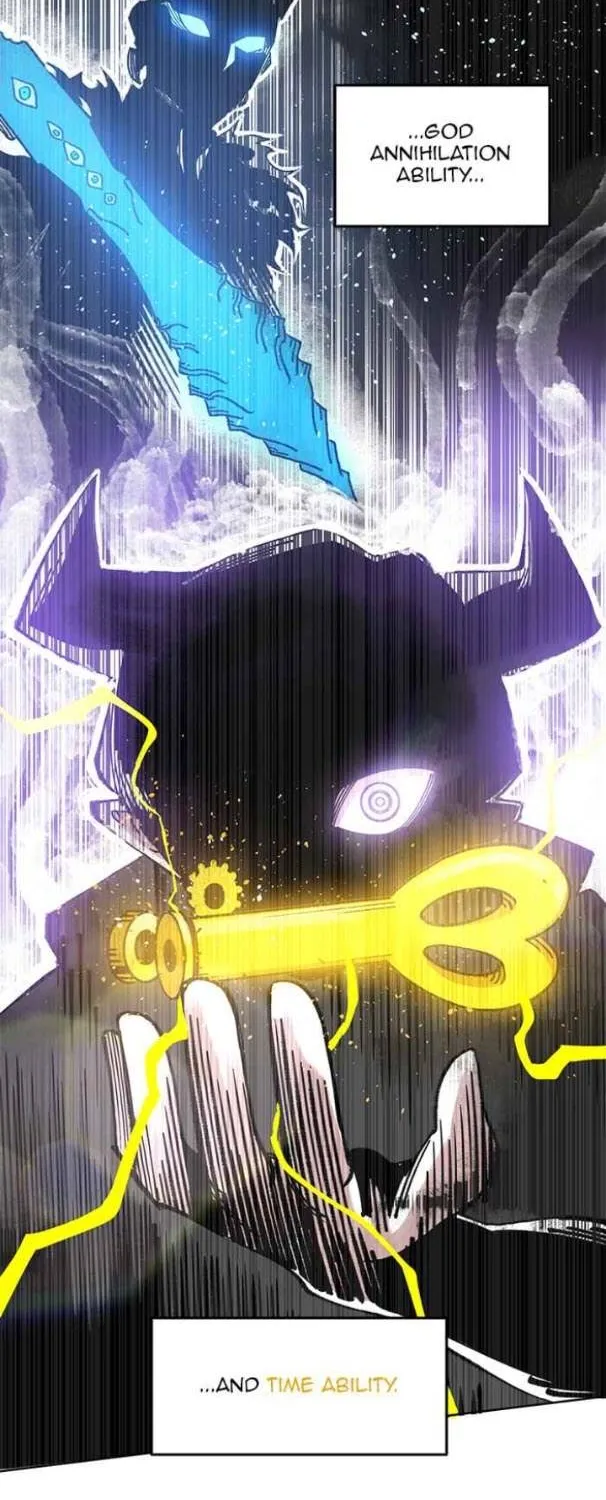 Read Hardcore Leveling Warrior chapter 301 image 11 on Lezhin