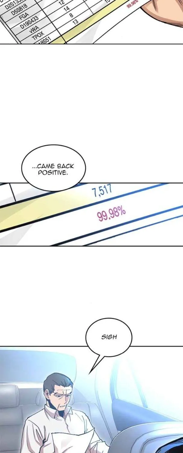 Read Hardcore Leveling Warrior chapter 301 image 15 on Lezhin