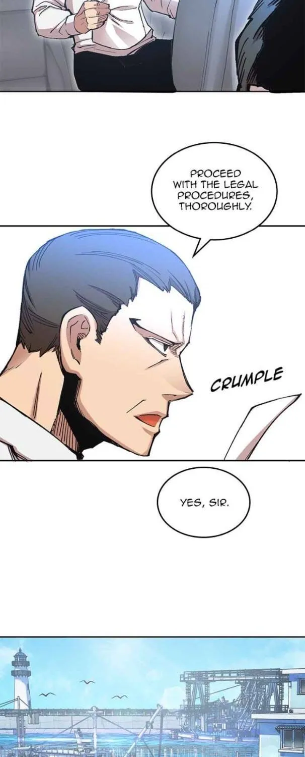 Read Hardcore Leveling Warrior chapter 301 image 16 on Lezhin