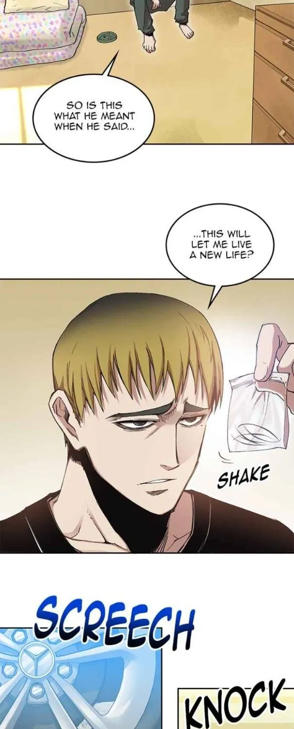 Read Hardcore Leveling Warrior chapter 301 image 18 on Lezhin