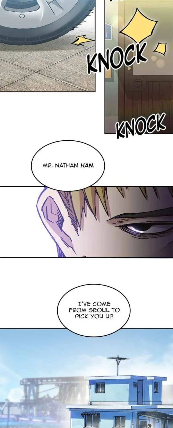 Read Hardcore Leveling Warrior chapter 301 image 19 on Lezhin
