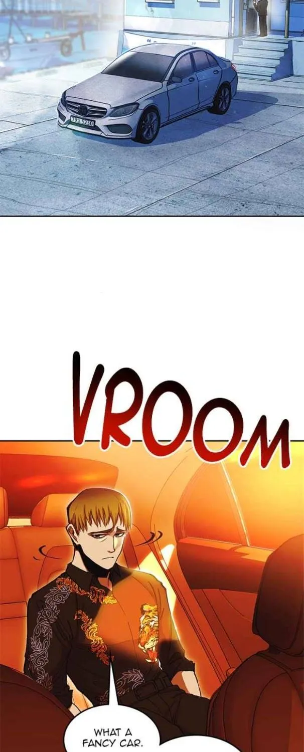 Read Hardcore Leveling Warrior chapter 301 image 20 on Lezhin