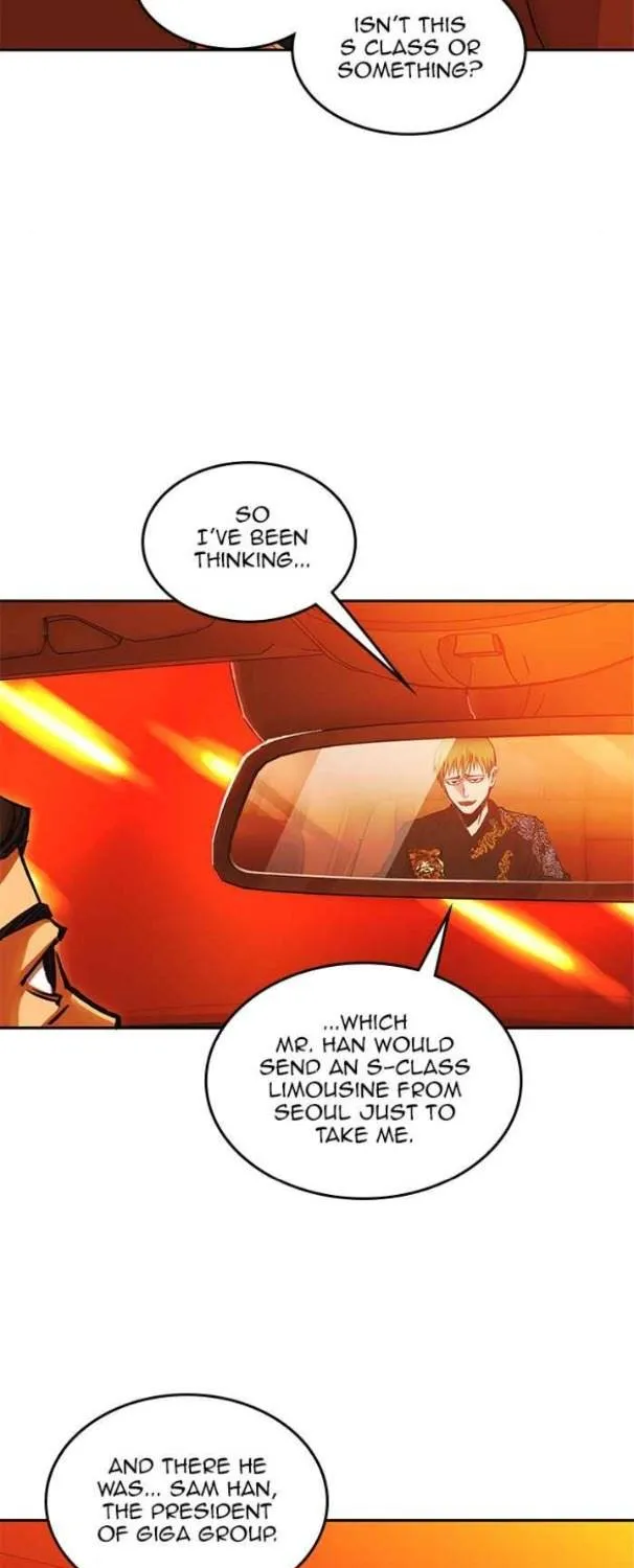 Read Hardcore Leveling Warrior chapter 301 image 21 on Lezhin