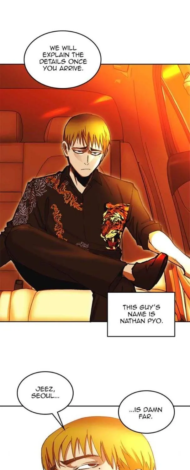 Read Hardcore Leveling Warrior chapter 301 image 23 on Lezhin