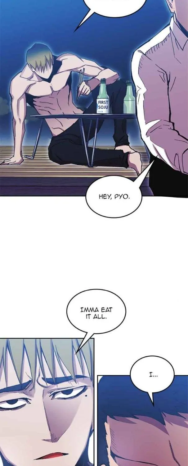 Read Hardcore Leveling Warrior chapter 301 image 26 on Lezhin