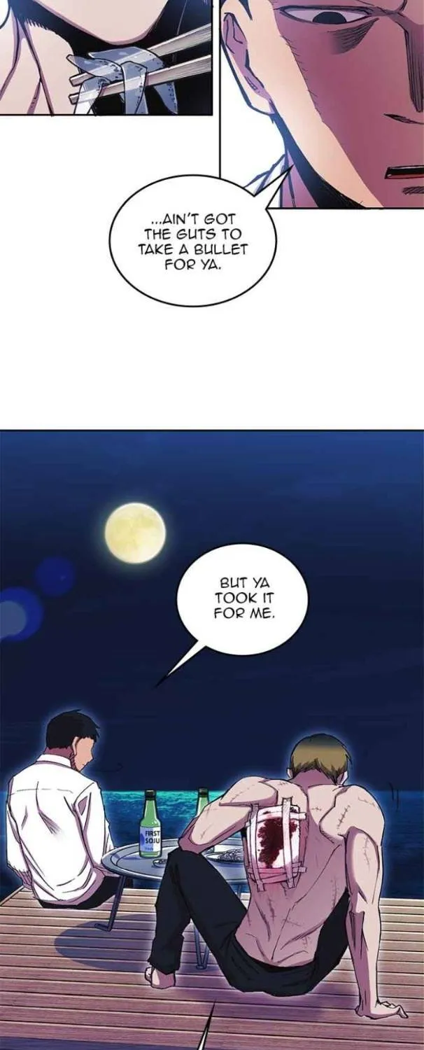 Read Hardcore Leveling Warrior chapter 301 image 27 on Lezhin