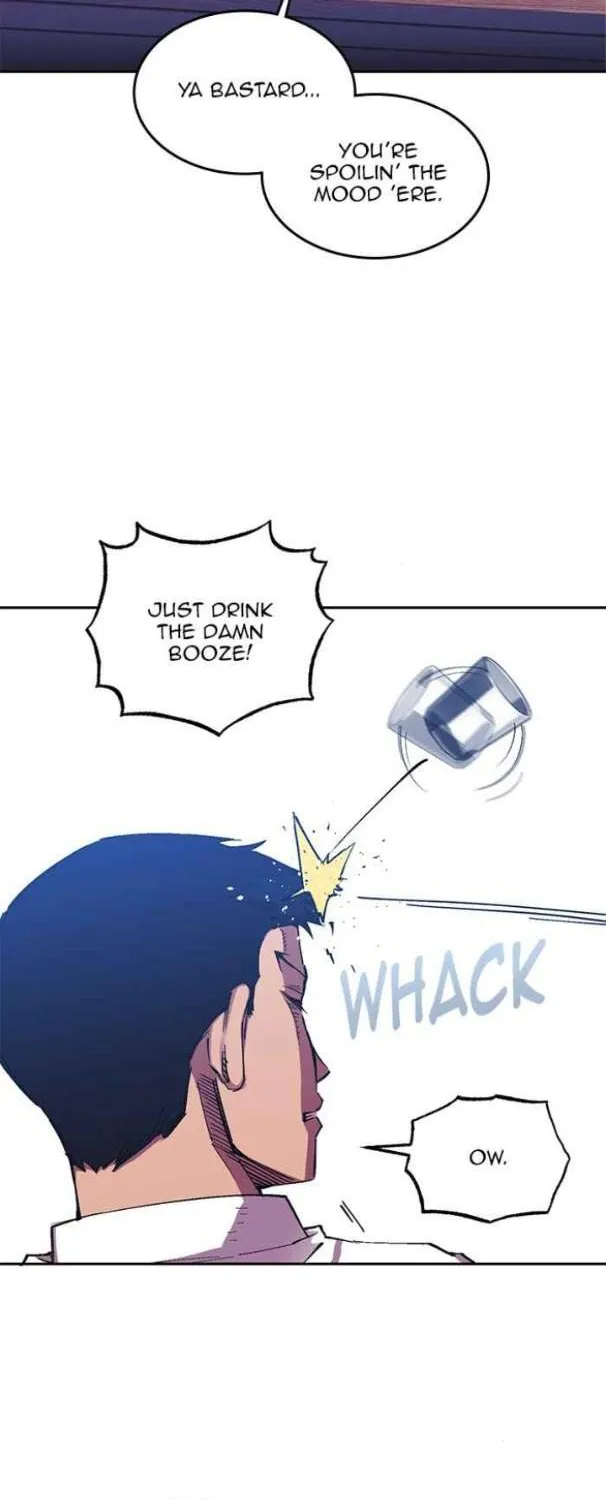 Read Hardcore Leveling Warrior chapter 301 image 28 on Lezhin
