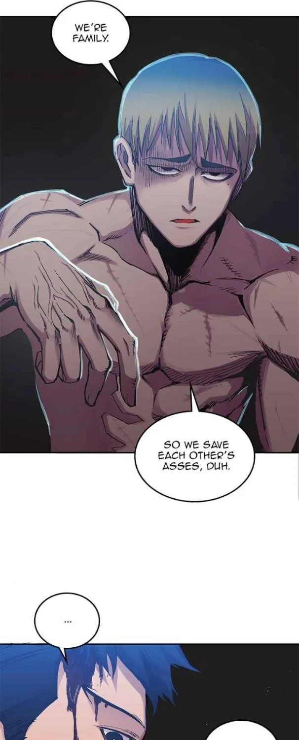 Read Hardcore Leveling Warrior chapter 301 image 29 on Lezhin