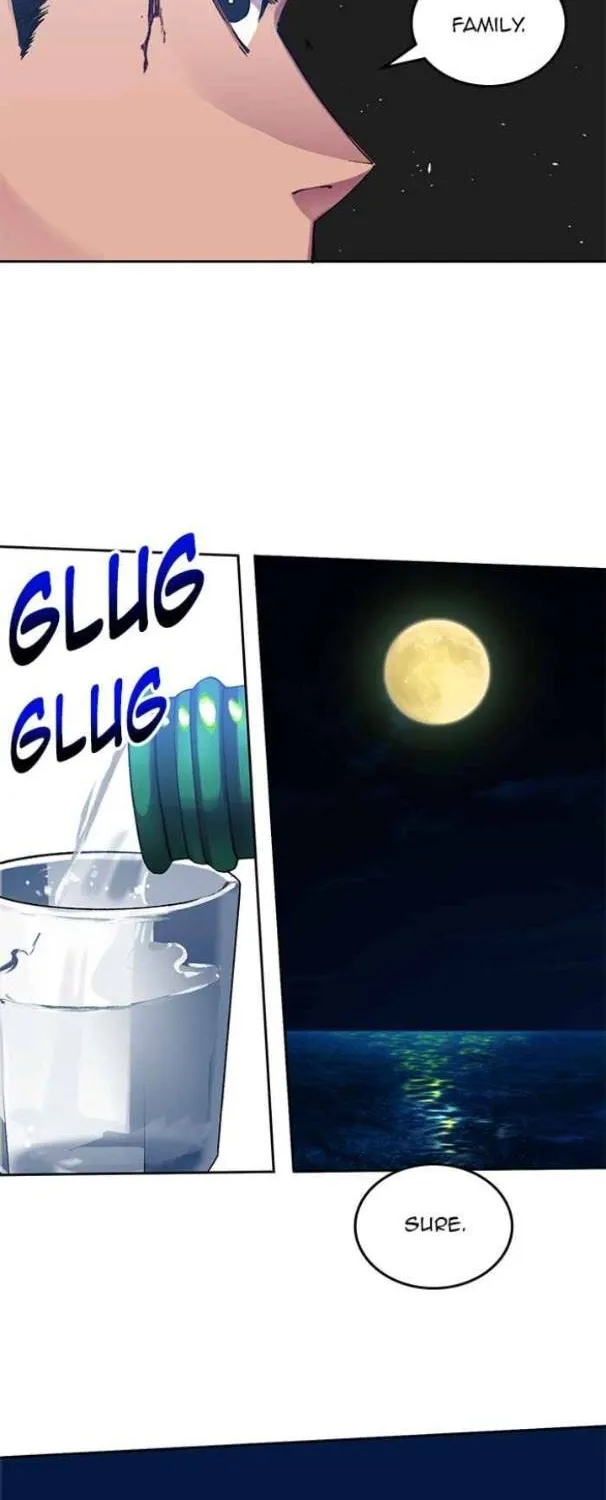 Read Hardcore Leveling Warrior chapter 301 image 30 on Lezhin