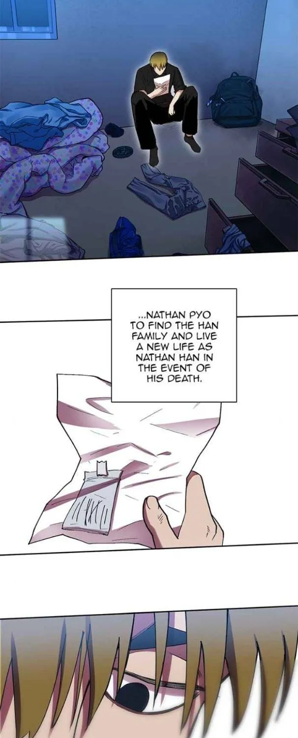 Read Hardcore Leveling Warrior chapter 301 image 35 on Lezhin