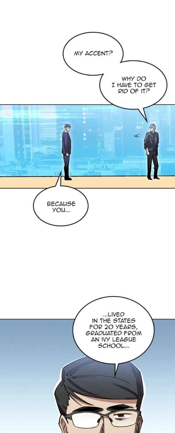 Read Hardcore Leveling Warrior chapter 301 image 39 on Lezhin