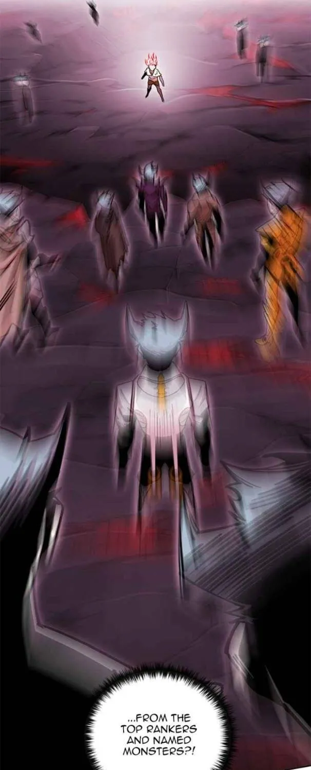 Read Hardcore Leveling Warrior chapter 301 image 4 on Lezhin