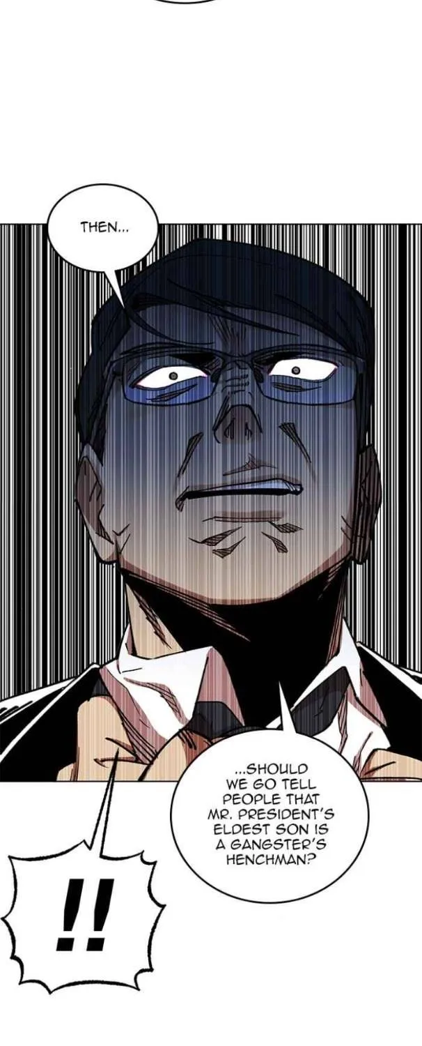 Read Hardcore Leveling Warrior chapter 301 image 41 on Lezhin