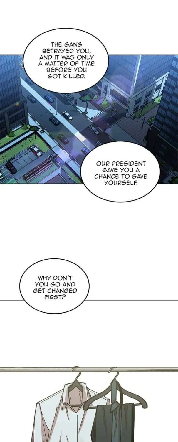 Read Hardcore Leveling Warrior chapter 301 image 42 on Lezhin