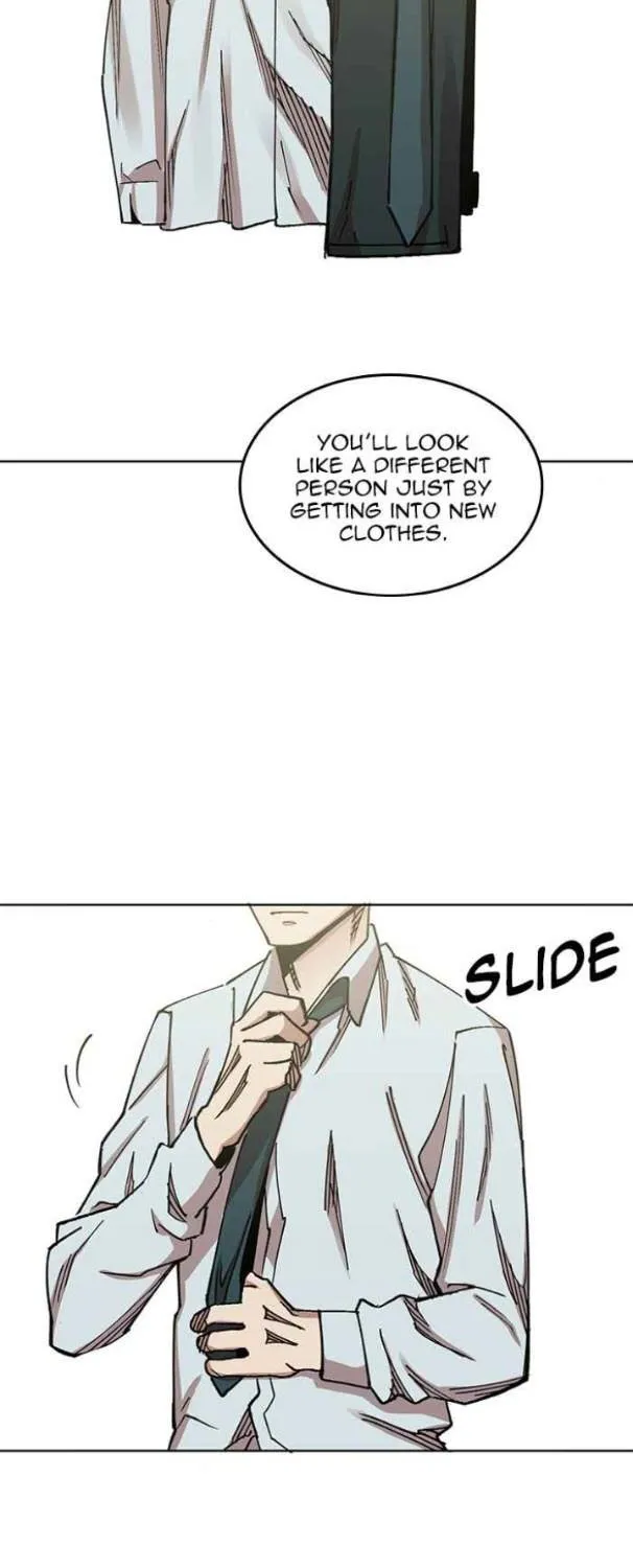 Read Hardcore Leveling Warrior chapter 301 image 43 on Lezhin